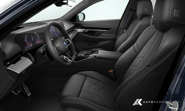 BMW 5-SERIE 530 BMW 530e xDrive Touring M Sport Pro | Panorama | Driving Ass. + | 360 Camera | Head-Up | Harman/Kardon | Stoel/Stuurverwarming |