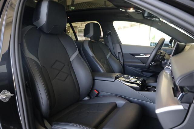 BMW 5-SERIE Touring 530e xDrive | M Sportpakket | Panorama Dak | Harman/Kardon | Driving Assistant Professional