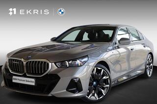 BMW 5-SERIE