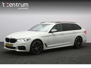 BMW 5-SERIE