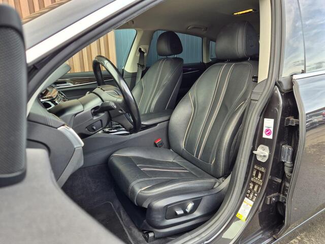 BMW 6-SERIE Gran Turismo 640i xDrive High Luxury Line | 360 | HUD | Soft | Memory | Bom vol