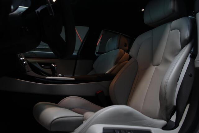 BMW 6-SERIE Gran Coupé M6 Competition CARBON-HUD-360-H&K