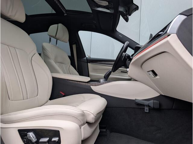 BMW 6-SERIE Gran Turismo 630i High Executive | Luxury | Panorama | NL Auto | HUD | Wireless