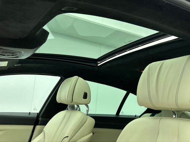 BMW 6-SERIE Gran Coupé 313PK 640D Xdrive Euro6 High Executive Performance / Airco-ecc / Navi / schuif-Panorama dak / Leder / Pcc-camera / Apk nieuw