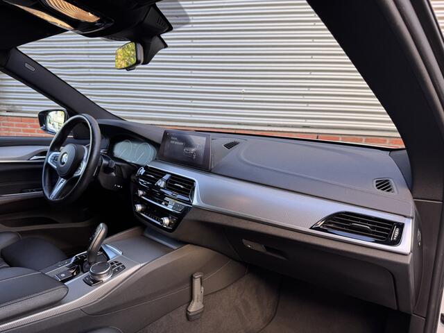 BMW 6-SERIE Gran Turismo 630i High Executive | M-Sport | Driving As Plus | Dodehoek detectie | HUD | Keyless | Trekhaak |