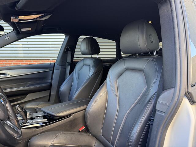 BMW 6-SERIE Gran Turismo 630i High Executive | M-Sport | Driving As Plus | Dodehoek detectie | HUD | Keyless | Trekhaak |
