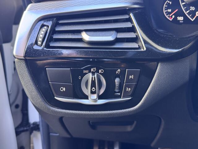 BMW 6-SERIE Gran Turismo 630i High Executive | M-Sport | Driving As Plus | Dodehoek detectie | HUD | Keyless | Trekhaak |
