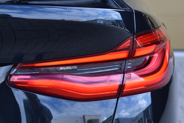 BMW 6-SERIE Gran Turismo 640i High Executive * Comfortstoelen * Trekhaak * Harman/Kardon * Head-up * Dealeronderhouden *