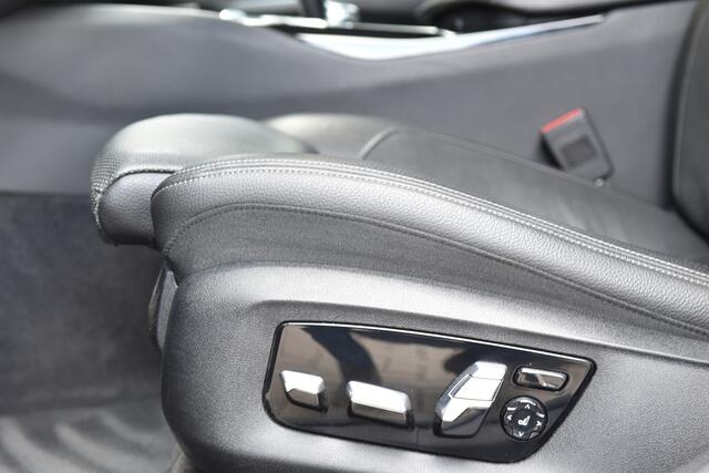 BMW 6-SERIE Gran Turismo 640i High Executive * Comfortstoelen * Trekhaak * Harman/Kardon * Head-up * Dealeronderhouden *