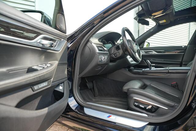 BMW 7-SERIE 750i xDrive High Executive