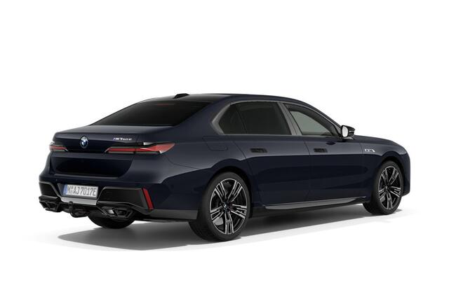 BMW 7-SERIE M760e xDrive