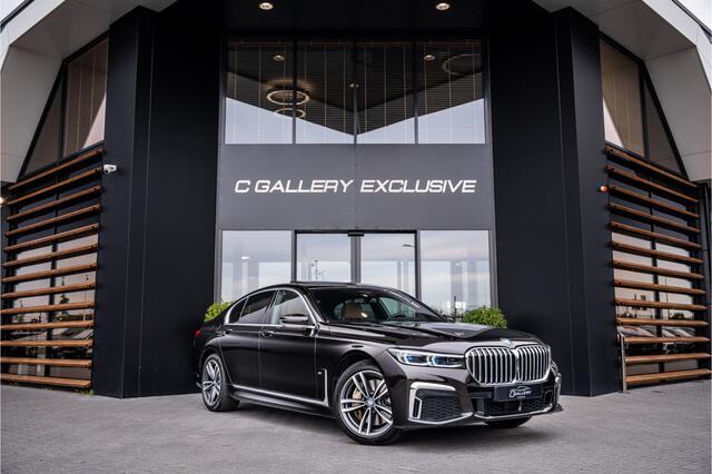 BMW 7-SERIE 745e High Executive - M Sport | Panorama | H&K | Massage | Memory | 360 Camera