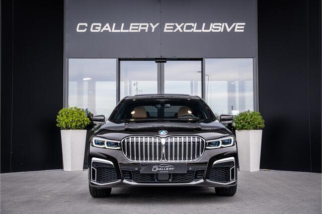 BMW 7-SERIE 745e High Executive - M Sport | Panorama | H&K | Massage | Memory | 360 Camera
