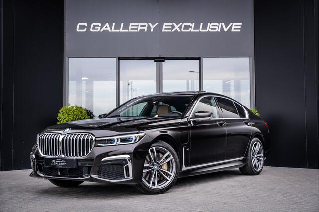 BMW 7-SERIE 745e High Executive - M Sport | Panorama | H&K | Massage | Memory | 360 Camera