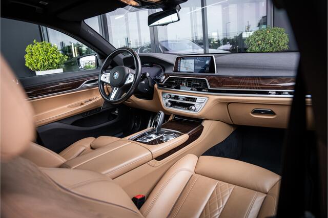 BMW 7-SERIE 745e High Executive - M Sport | Panorama | H&K | Massage | Memory | 360 Camera