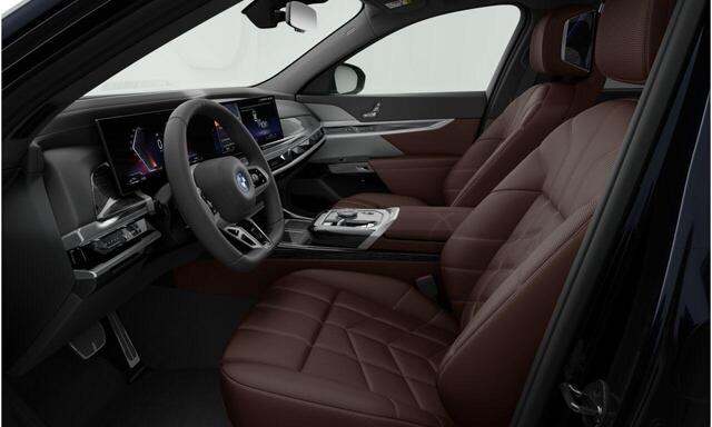 BMW 7-SERIE 750e xDrive | M Sportpakket Pro | BMW Individual Interior | Innovation Pack | Executive Pack | Connosseur Pack
