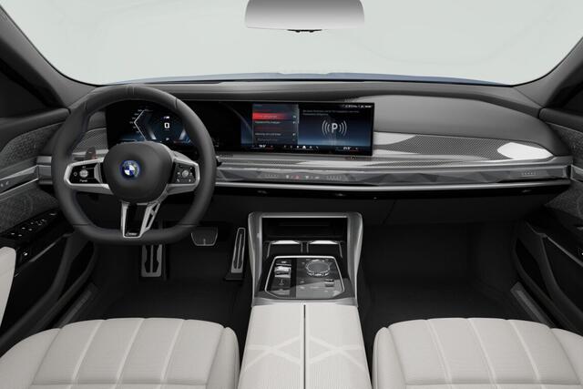 BMW 7-SERIE M760e xDrive | Innovation Pack | Executive Pack | Connoisseur Pack | Trekhaak
