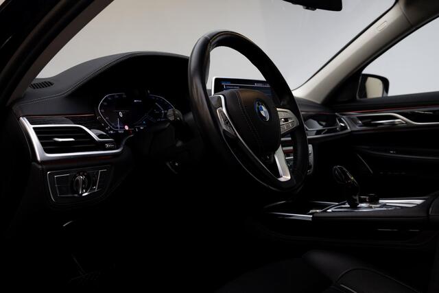 BMW 7-SERIE 745e High Executive | Driving Assistant Professional | 360 Camera | Massage |
