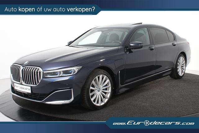 BMW 7-SERIE 745Le xDrive High Executive *FULL OPTIONS*