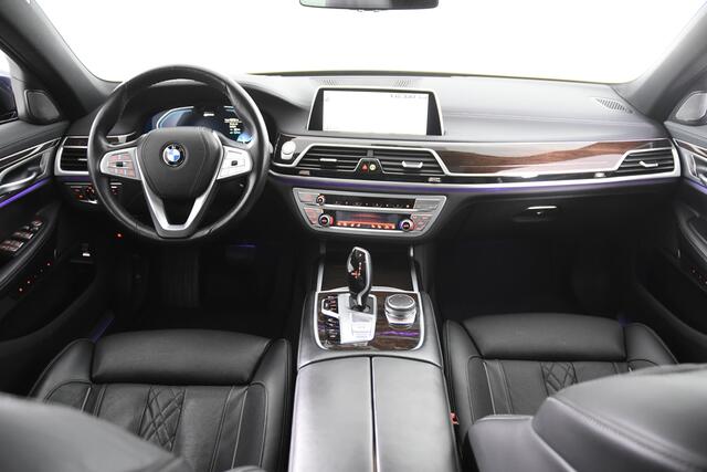 BMW 7-SERIE 745Le xDrive High Executive *FULL OPTIONS*