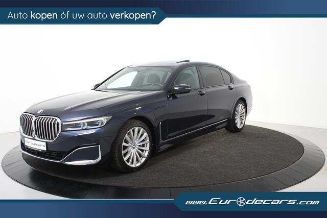 BMW 7-SERIE 745Le xDrive High Executive *FULL OPTIONS*