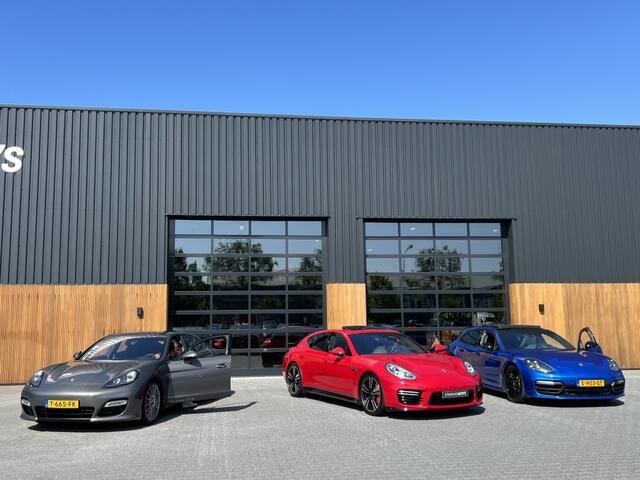 BMW 7-SERIE 745Le 394PK / Skylounge / B&W / Laser / M- Individual / 360°