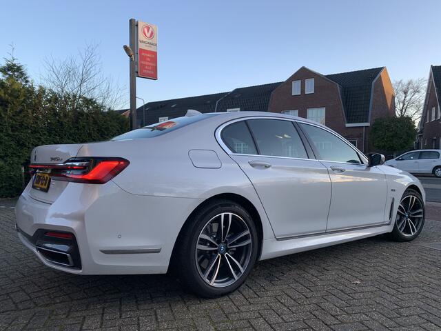 BMW 7-SERIE 745e High Executive, Vol opties | Nieuwstaat