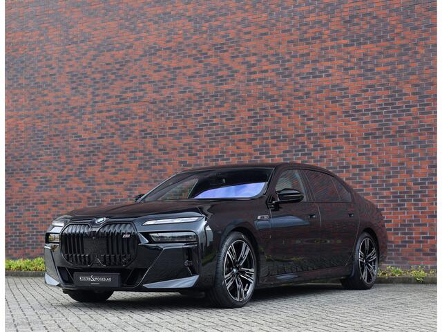 BMW 7-SERIE M760e xDrive | Sky - Executive - Lounge - Drive Pro