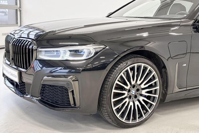 BMW 7-SERIE 745e High Executive M Sportpakket