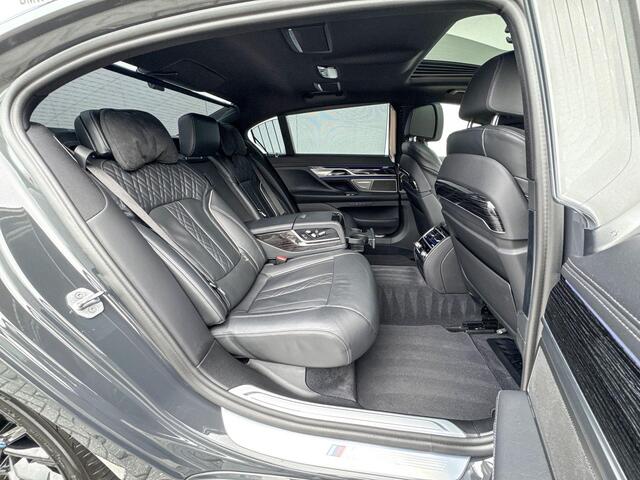 BMW 7-SERIE 745Le xDrive High Executive | M Sport | CoPilot