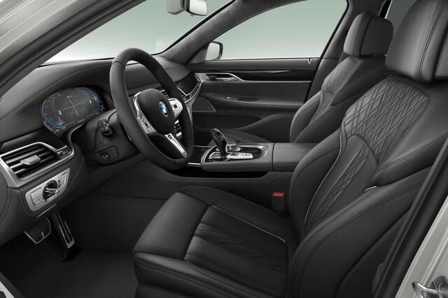 BMW 7-SERIE 745e High Executive | M Sport | Panoramadak