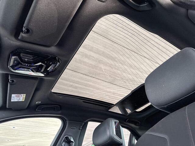 BMW 7-SERIE 750e xDrive