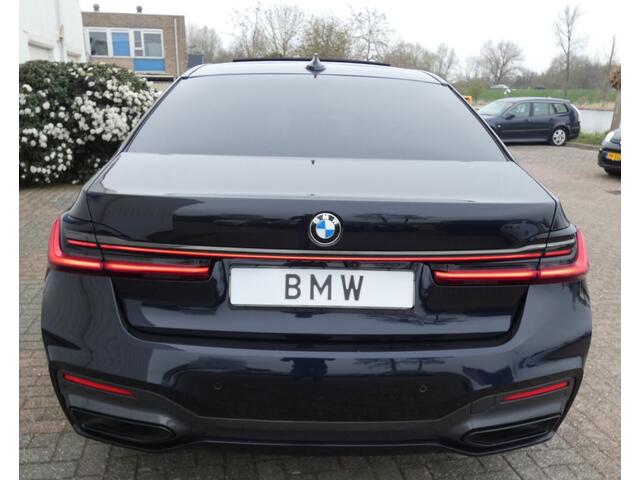 BMW 7-SERIE 745LE XDrive AUT M-Sport,4WBest,Pano,360,HenK,4xMassage