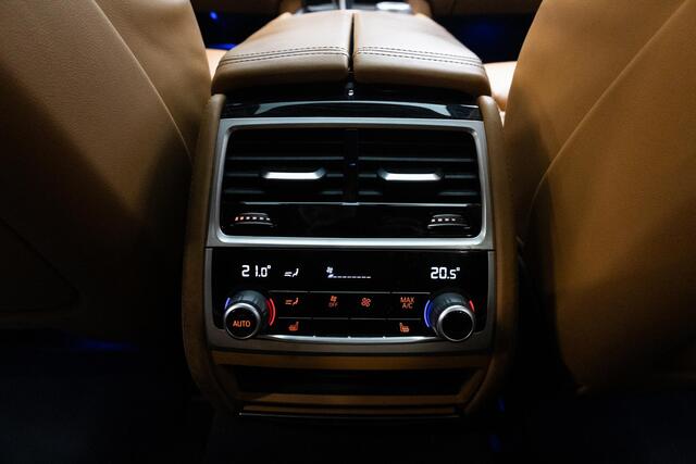 BMW 7-SERIE 745e High Executive | M Sportpakket | Co Pilot |