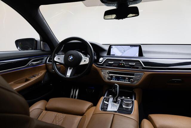 BMW 7-SERIE 745e High Executive | M Sportpakket | Co Pilot |