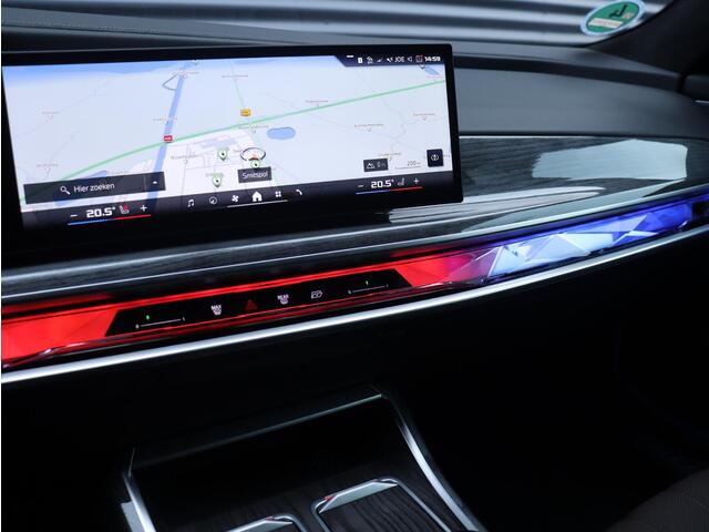 BMW 7-SERIE M760e xDrive | M Sportpakket Pro | Innovation Pack | Executive Drive Pro | Head-Up | Executive Lounge | Massage | Stoelventilatie | Driving Assistant Professional | Bowers & Wilkins | 21'' LMV | Lentevoordeeel