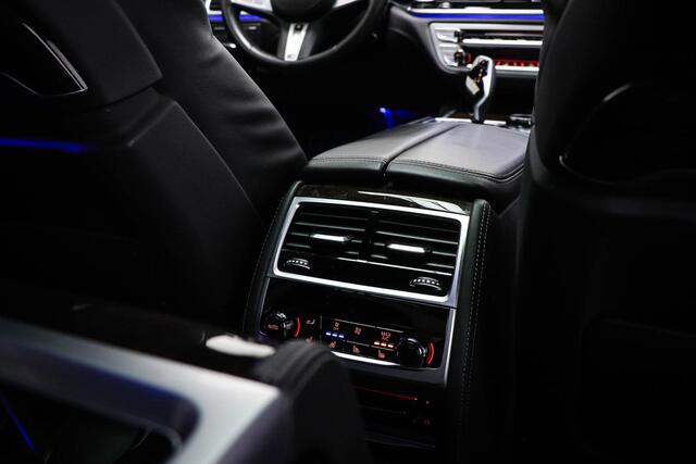 BMW 7-SERIE 745e High Executive M-Sport | BOWERS & WILKINS | MASSAGE | ACHTERBANKVENTILATIE | 360 CAMERA | TREKHAAK
