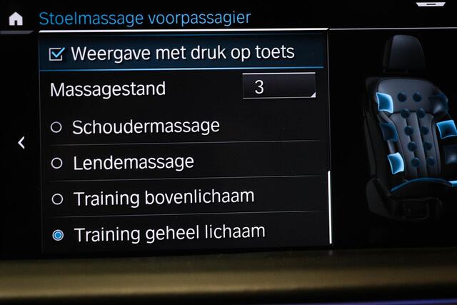 BMW 7-SERIE 745e High Executive M-Sport | BOWERS & WILKINS | MASSAGE | ACHTERBANKVENTILATIE | 360 CAMERA | TREKHAAK