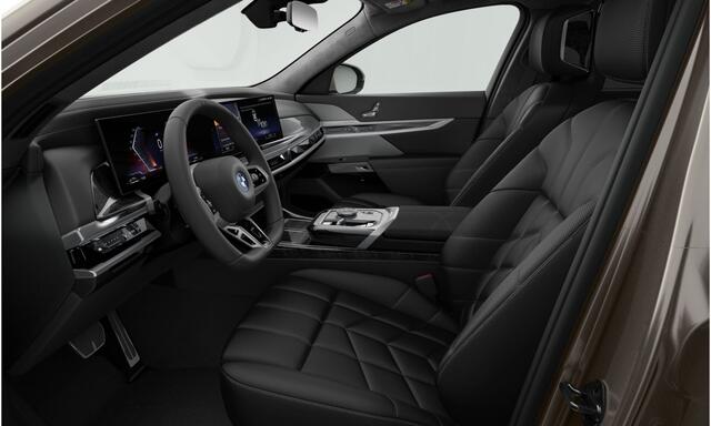 BMW 7-SERIE 750e xDrive | nu 105.895,-