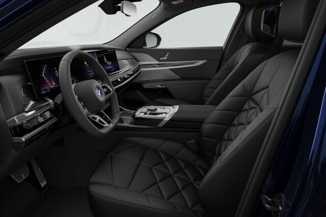 BMW 7-SERIE 750e xDrive | M Sportpakket | M Sport Interieur | Innovation Pack | Trekhaak