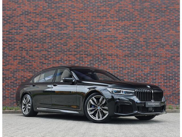 BMW 7-SERIE M760Li xDrive | Skylounge - M Driver's Pack - HUD