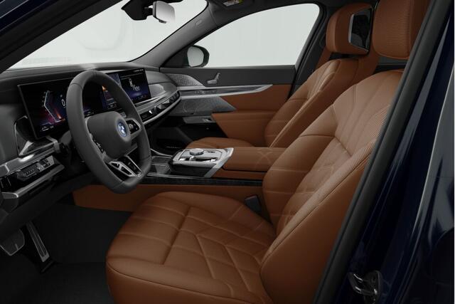 BMW 7-SERIE 750e xDrive | M Sportpakket Pro | BMW Individual Interieur | Innovation Pack | Executive Pack | Connoisseur Pack | Trekhaak