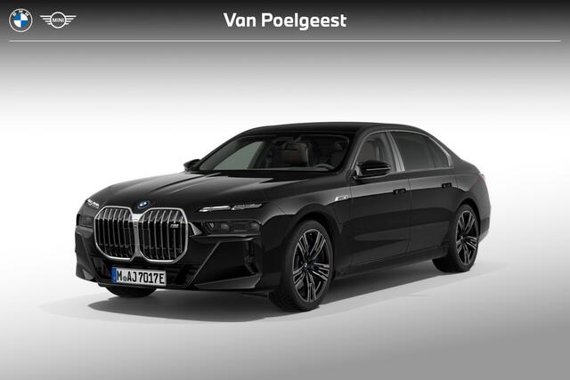BMW 7-SERIE M760e xDrive | BMW Individual Interieur | Innovation Pack | Executive Pack | Executive Lounge | Connoisseur Pack | Trekhaak