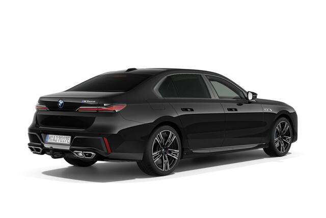 BMW 7-SERIE M760e xDrive | BMW Individual Interieur | Innovation Pack | Executive Pack | Executive Lounge | Connoisseur Pack | Trekhaak