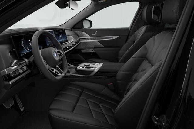 BMW 7-SERIE M760e xDrive | BMW Individual Interieur | Innovation Pack | Executive Pack | Executive Lounge | Connoisseur Pack | Trekhaak