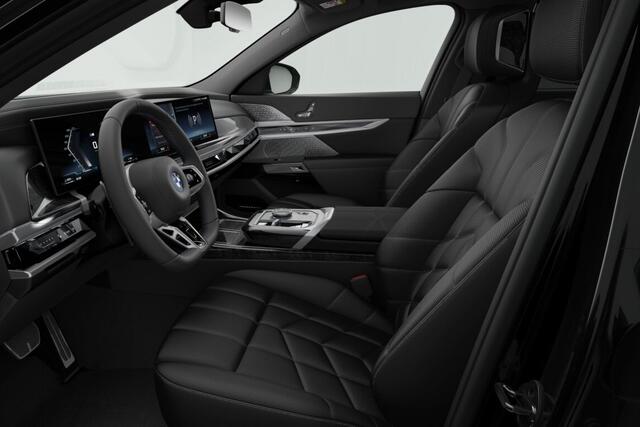 BMW 7-SERIE M760e xDrive | BMW Individual Interieur | Innovation Pack | Executive Pack | Executive Lounge | Connoisseur Pack | Trekhaak
