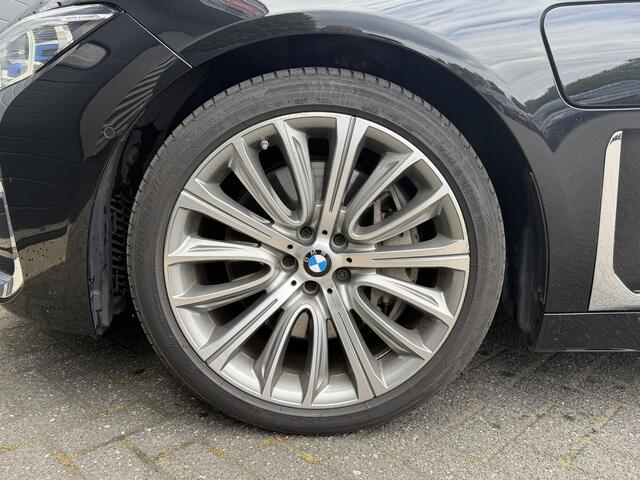 BMW 7-SERIE 745Le xDrive High Executive | TV Schermen | Panoramadak | 360* Camera | Massage | Head-Up Display |