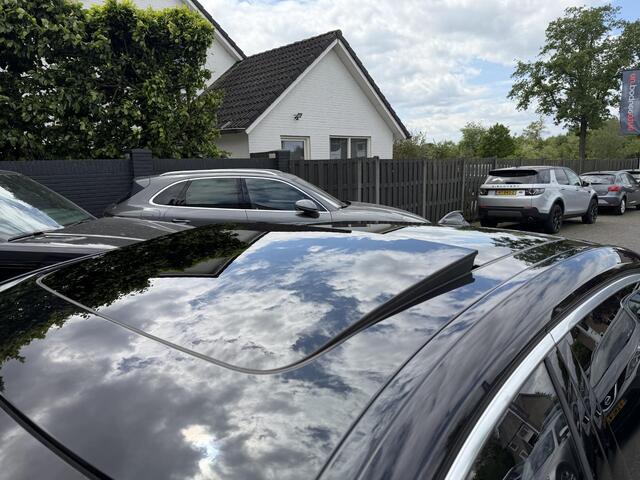 BMW 7-SERIE 745Le xDrive High Executive | TV Schermen | Panoramadak | 360* Camera | Massage | Head-Up Display |