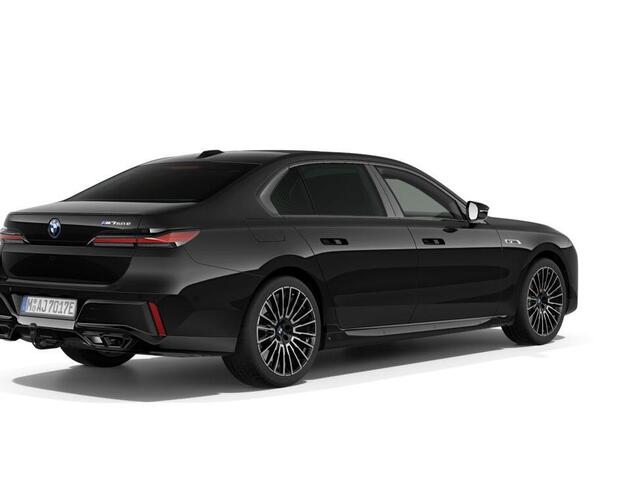 BMW 7-SERIE M760e xDrive Executive Pack | Interieur-pakket | Innovation Pack | Executive Lounge | Connoisseur Pack