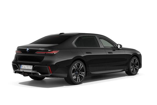 BMW 7-SERIE 750e xDrive | M Sportpakket Pro | BMW Individual Interieur | Innovation Pack | Executive Pack | Executive Lounge | Connoisseur Pack